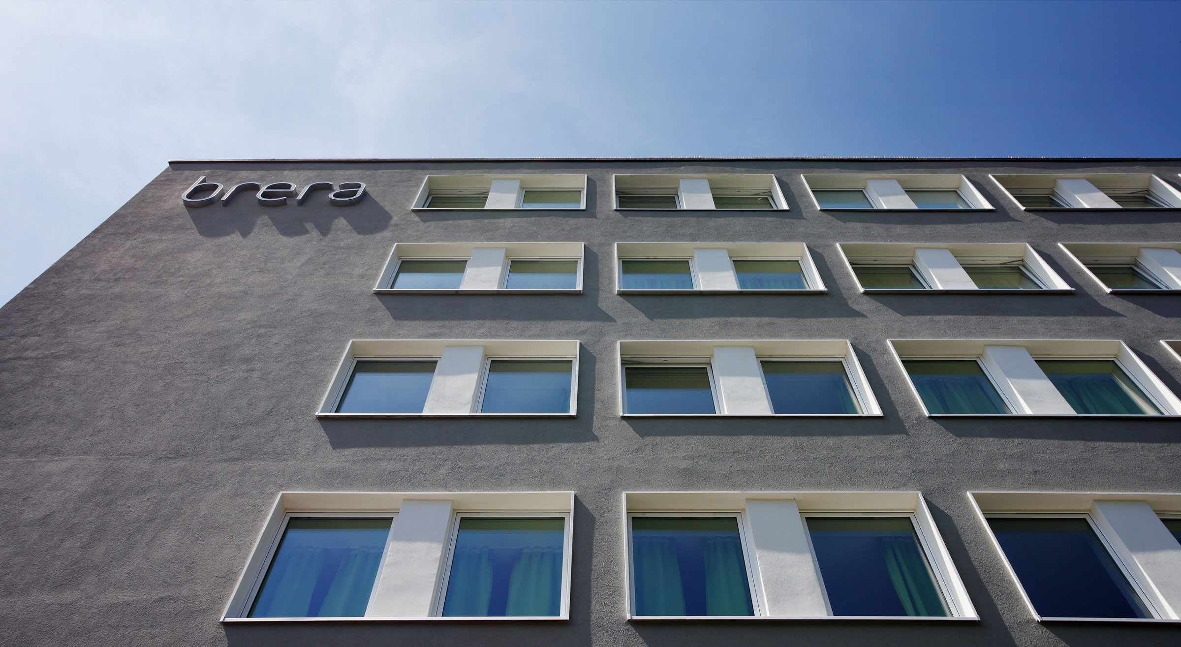 BRERA Appartments Nürnberg