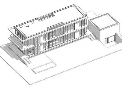 Meistervilla Weiherhaus Nürnberg