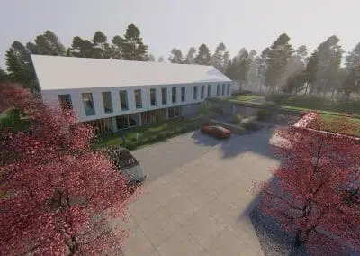 Kindergarten Gsteinach