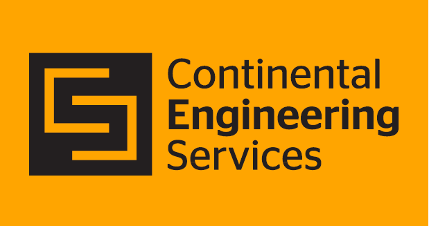 Logo Continental Engineering